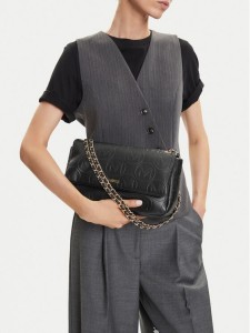 MEXX Torebka C-MEXX-CR-004-08 Czarny