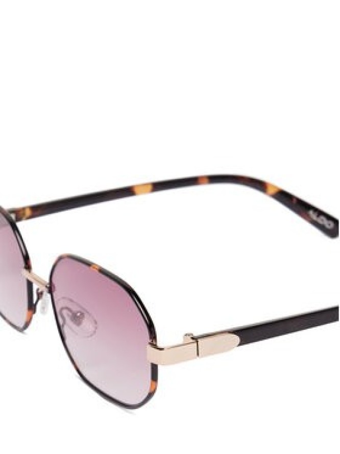 Aldo Okulary przeciwsłoneczne Alys 13994805 Brązowy