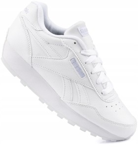Damskie buty sportowe sneakersy ORTHOLITE REEBOK REWIND RUN