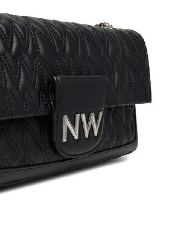 Nine West Torebka CEO-Astoria-Allure-LX10165 Czarny