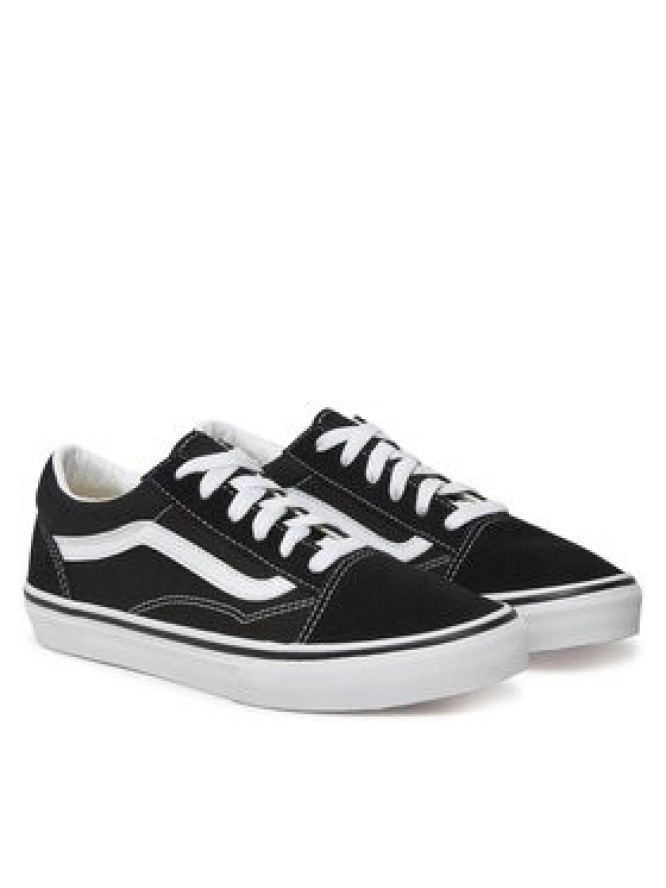 Vans Tenisówki Old Skool VN000D2VY281 Czarny