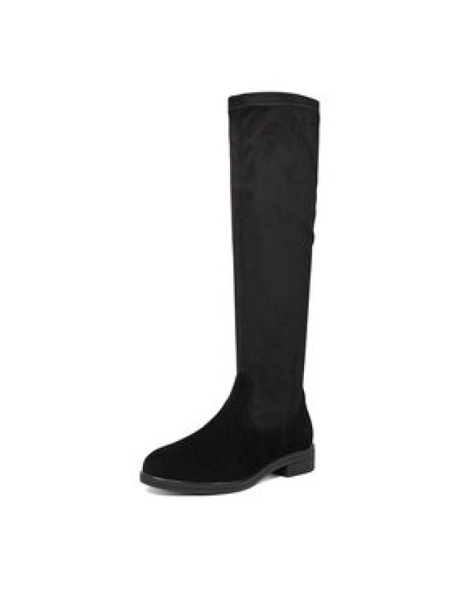 Lasocki Kozaki CEO-RST-56006-02 Czarny