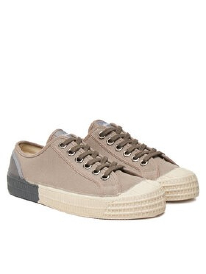 Novesta Trampki Star Master Duo N452008-11Y11Y123 Beżowy