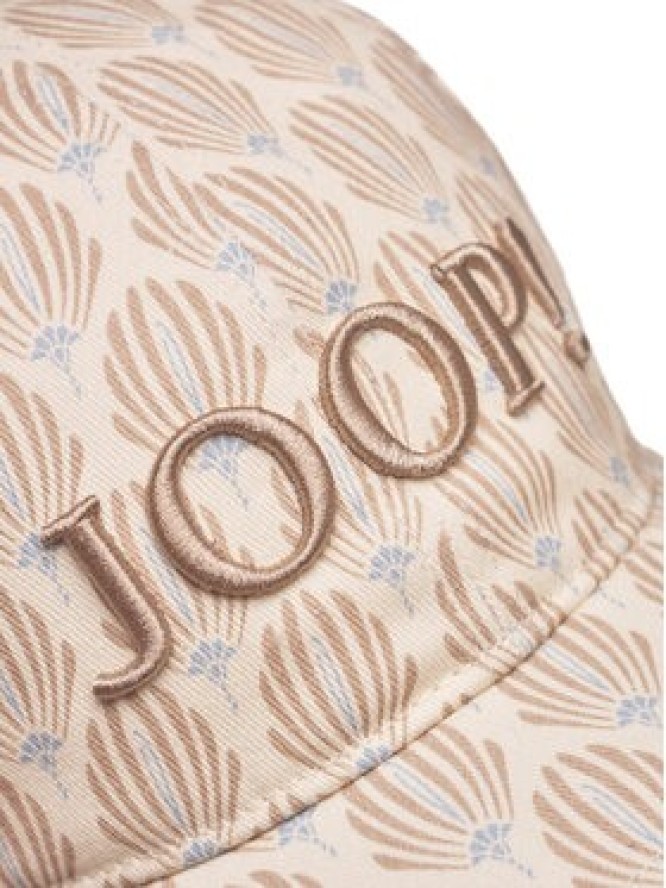 JOOP! Czapka z daszkiem 10020166 Beżowy