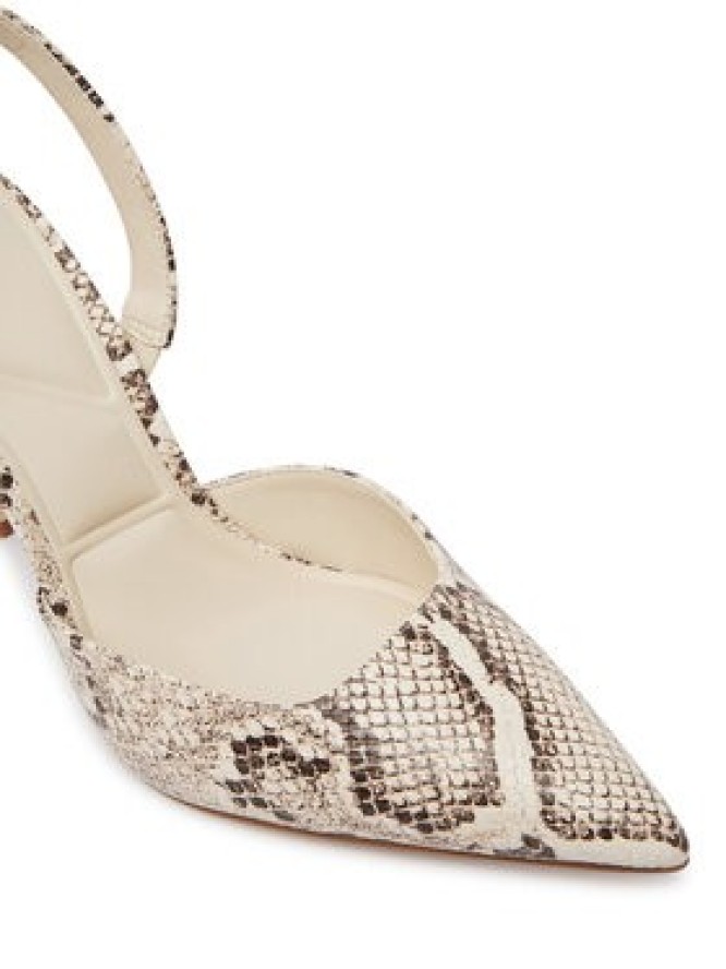 Aldo Szpilki Berolden 14296280 Brązowy