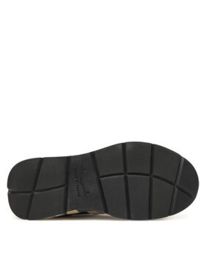 Voile Blanche Sneakersy Club 105. 2017475-22 Beżowy