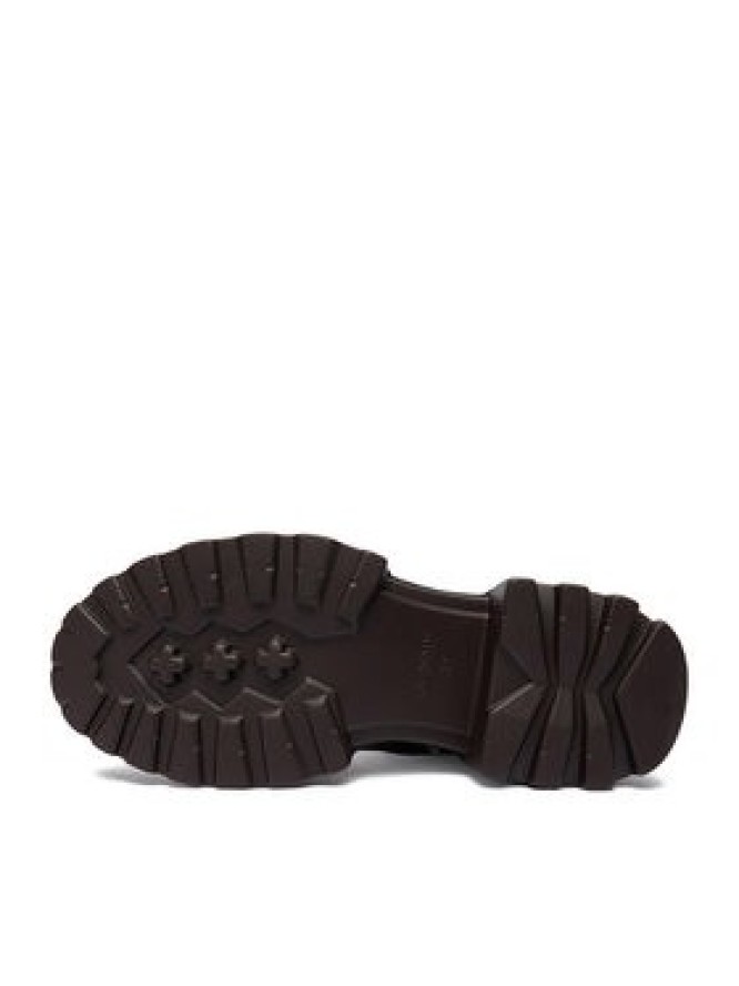 JENNY Trzewiki CEO-HY66001-1 Brązowy