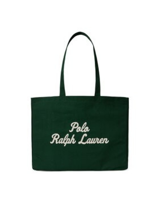 Polo Ralph Lauren Torebka 405962436003 Zielony