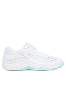 Mizuno Buty halowe Thunder Blade Z V1GC2370 Biały