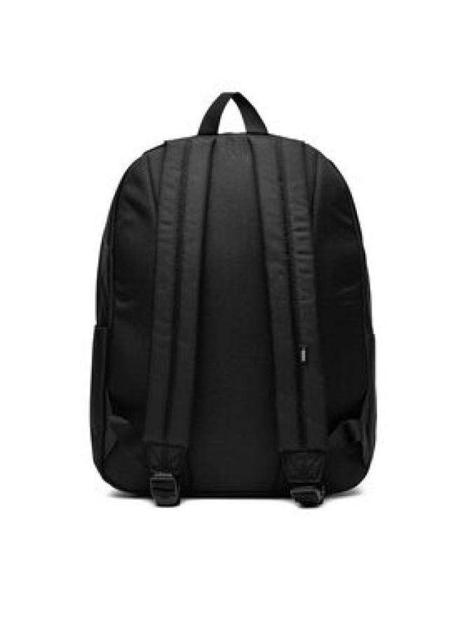 Vans Plecak Old Skool Classic Backpack VN000H4YBLK1 Czarny