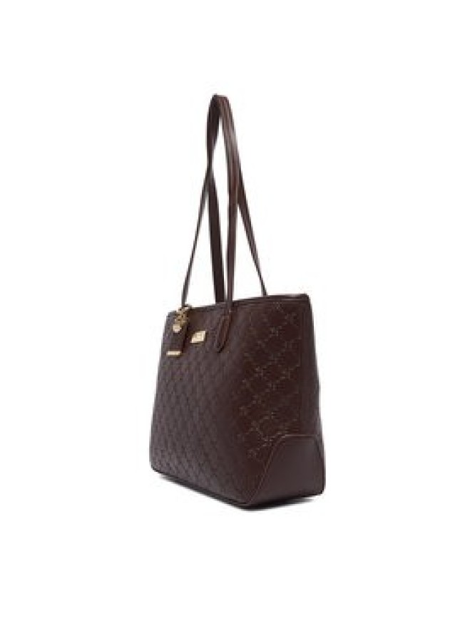 Nine West Torebka CEO-REFINED ELEGANCE-JH7436 Brązowy