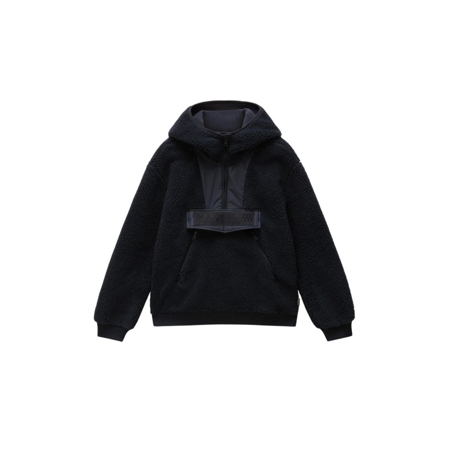 Damski polar Napapijri T-Seline HZH