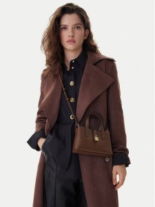 KARL LAGERFELD Torebka B1W32027 Brązowy