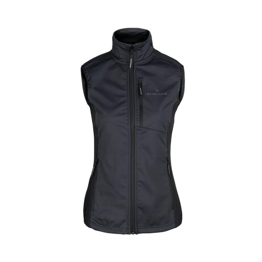 Kamizelka softshell damska Rapid