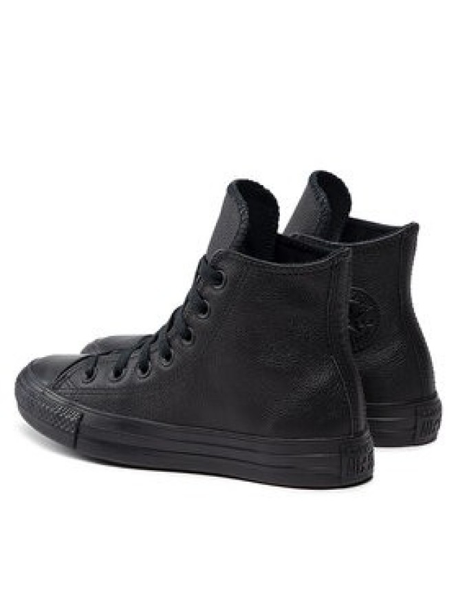 Converse Trampki Chuck Taylor All Star HI 135251C Czarny