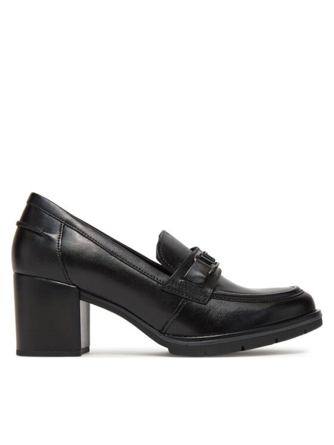 Lasocki Półbuty WB-TATIANA-30 Czarny