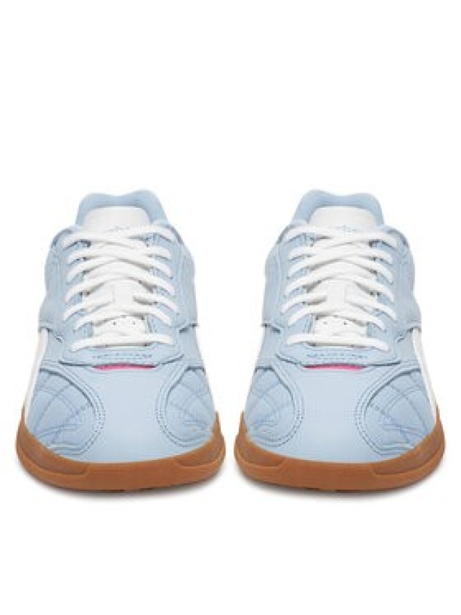 Reebok Sneakersy HAMMER STREET 100208944 Niebieski