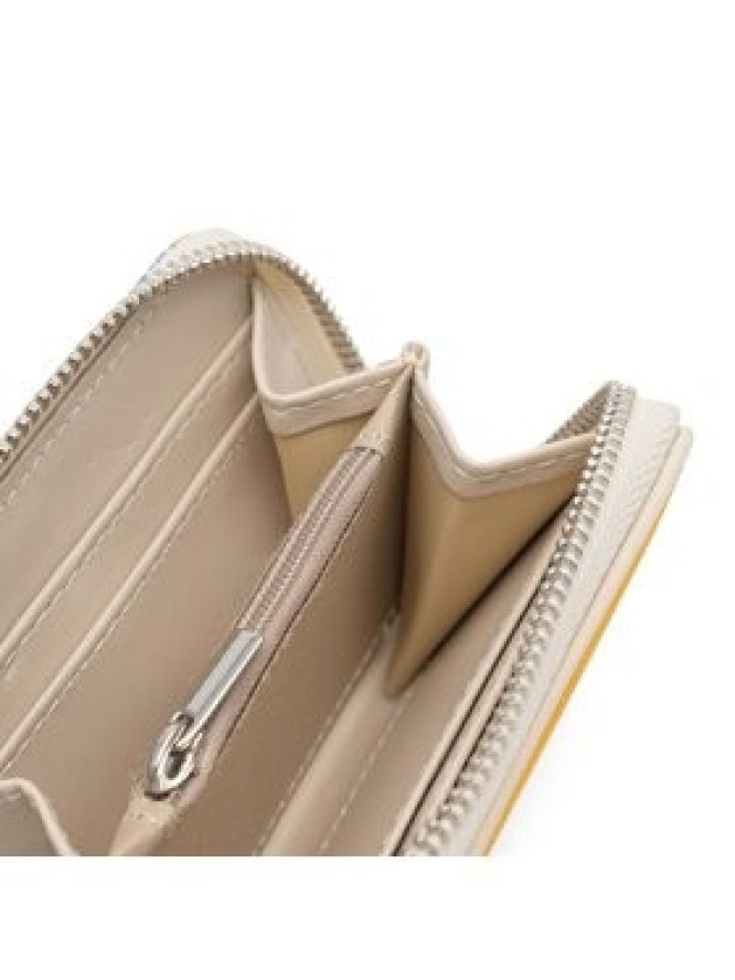 Jenny Fairy Portfel 4W1-004-SS23 Żółty