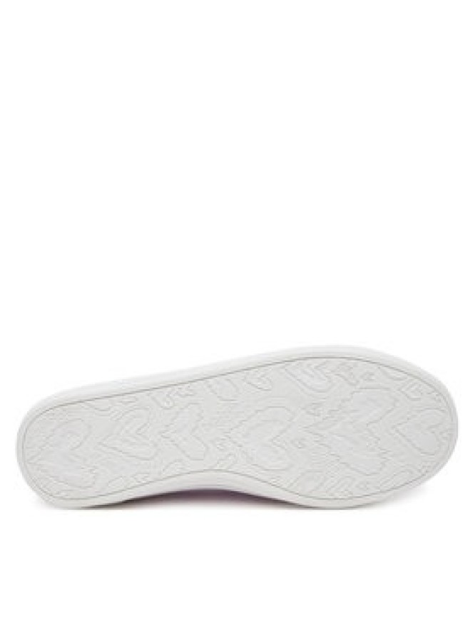 Skechers Sneakersy BOBS B Cute 2.0 114150/LAV Fioletowy
