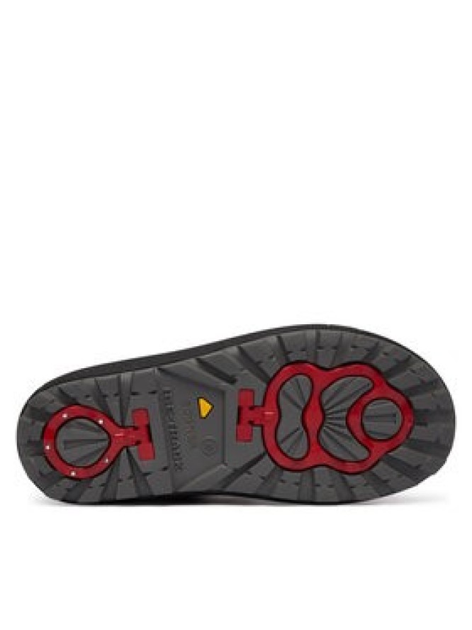 Bogner Śniegowce Chamonix S 11 C 22546723 Czarny