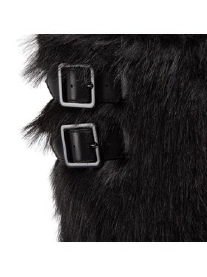 Jenny Fairy Kozaki APRES-WS02 Czarny