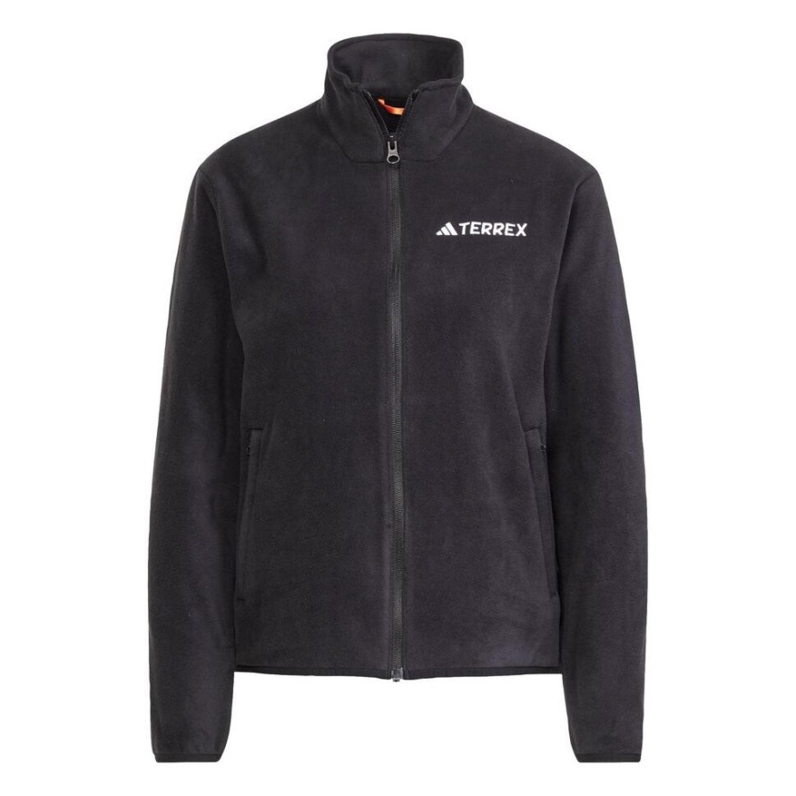 Kurtka Multi Essentials Full-Zip Fleece