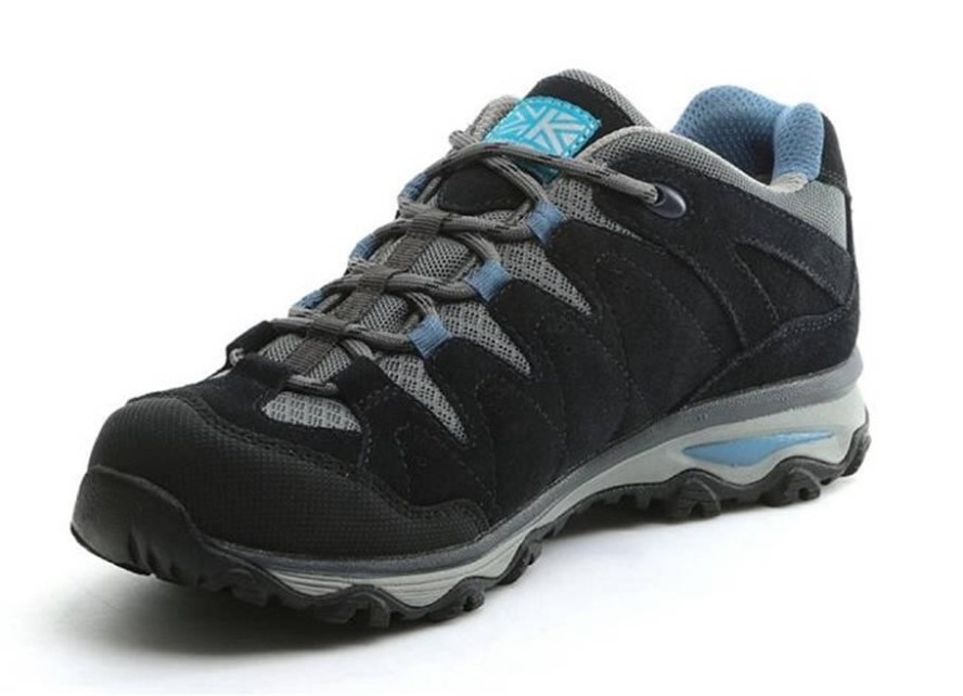 Buty trekkingowe damskie Karrimor Rona Low Lady