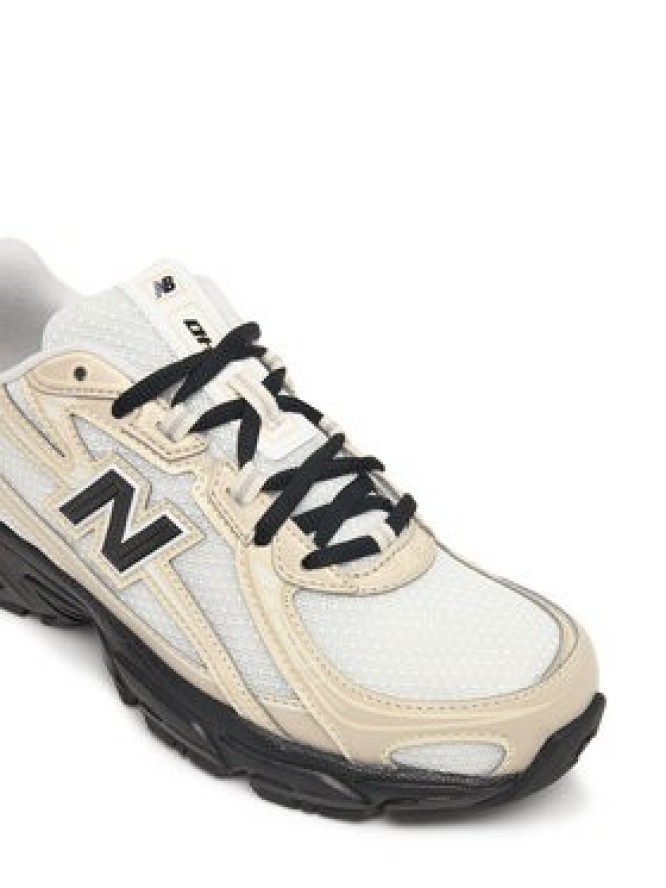 New Balance Sneakersy U7404OO Beżowy