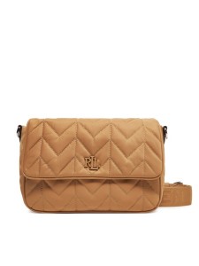 LAUREN RALPH LAUREN Torebka 431969359002 Khaki