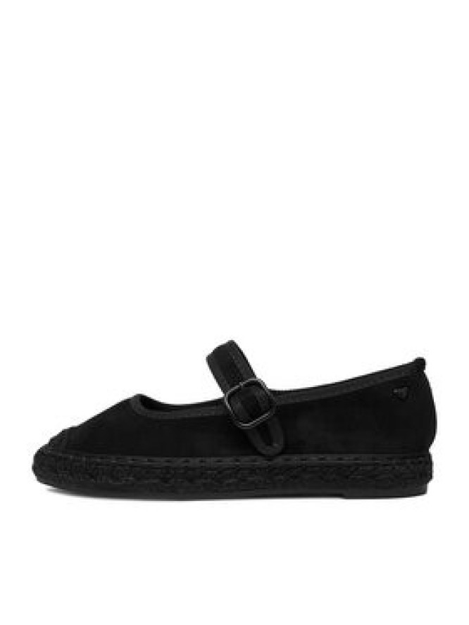 Roxy Espadryle CEO-WSS990-270 Czarny