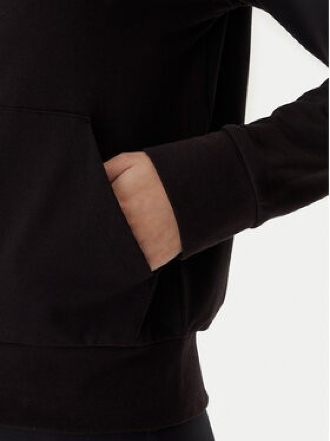 EA7 Emporio Armani Bluza 7W000457 AF13135 UC001 Czarny Regular Fit