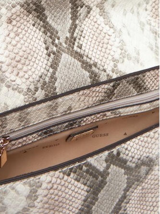 Guess Torebka Lefia HWKG96 44190 Szary