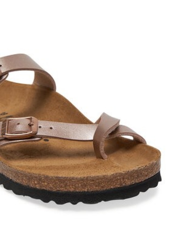 Birkenstock Japonki Mayari 1029817 Różowy