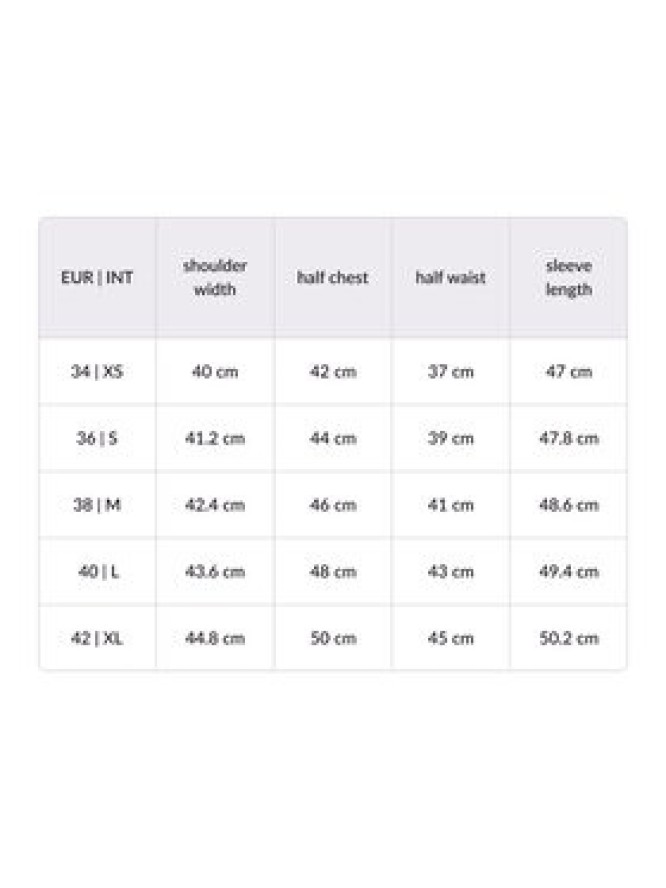 Rinascimento Bolerko CFC0127710003 Écru Regular Fit