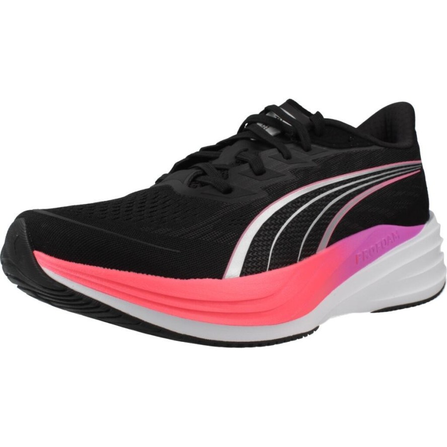 Buty do biegania PUMA Darter Pro 2 Noir