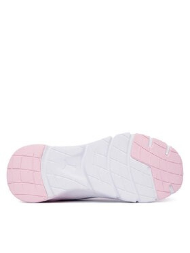 Puma Buty do biegania FlexFocus Lite Modern Jelly Heaven Jr 406080 01 Różowy