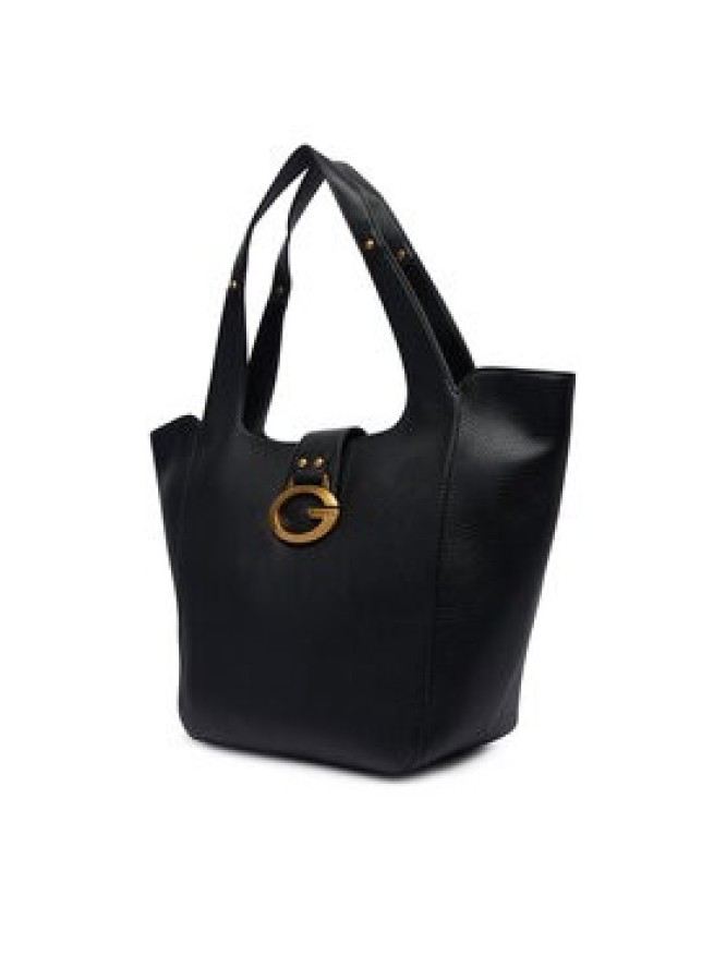Guess Torebka HWBB93 08240 Czarny