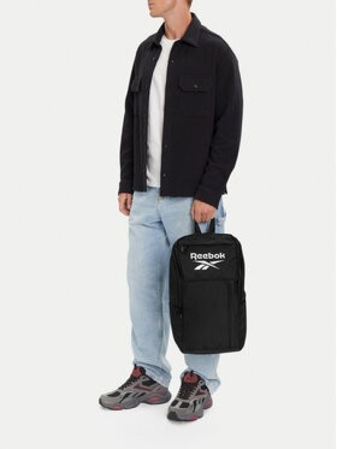 Reebok Plecak C-RBK-P-009-08 Czarny