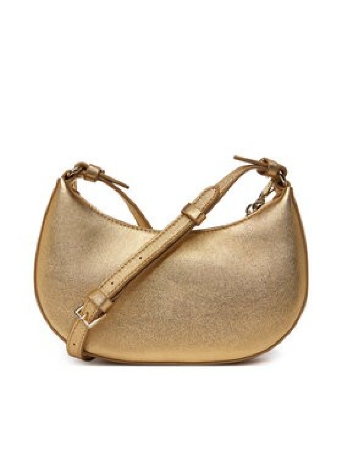 Patrizia Pepe Torebka 8B0309/L138-Y442 Złoty