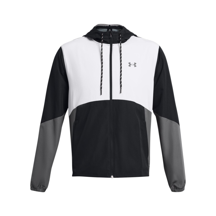 Kurtka wodoodporna Under Armour Legacy