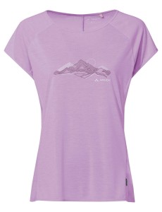 Koszulka damska Tekoa T-Shirt II