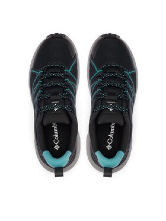 Columbia Sneakersy Peakfreak 2108401 Czarny