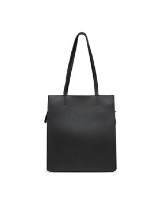 Patrizia Pepe Torebka 8B0237/L001 Czarny