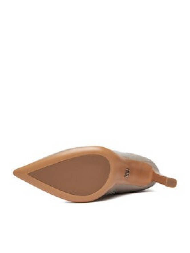 Gino Rossi Kozaki EO-GLC511-17-3614 Szary