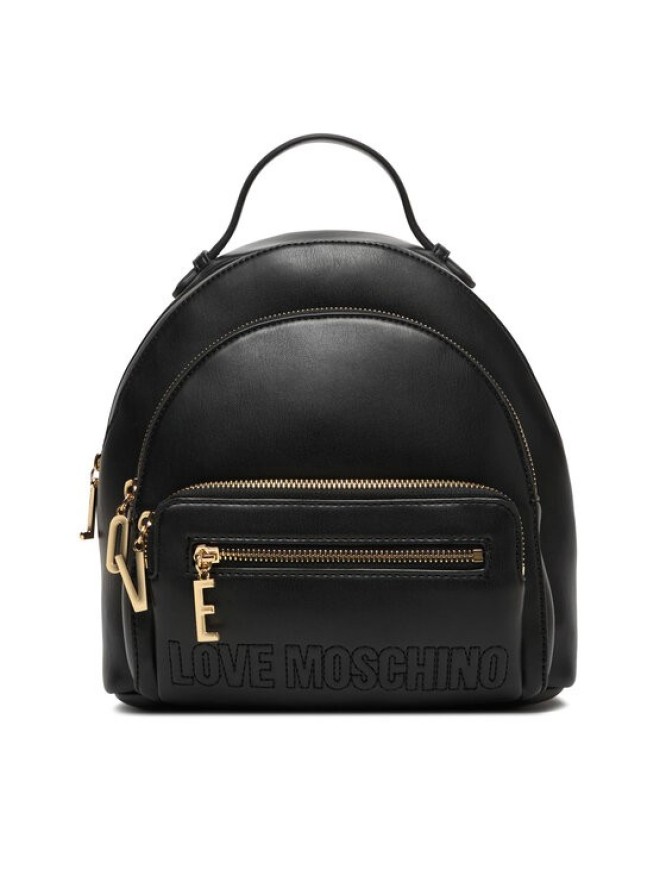 LOVE MOSCHINO Plecak JC4344PP0NKA0000 Czarny