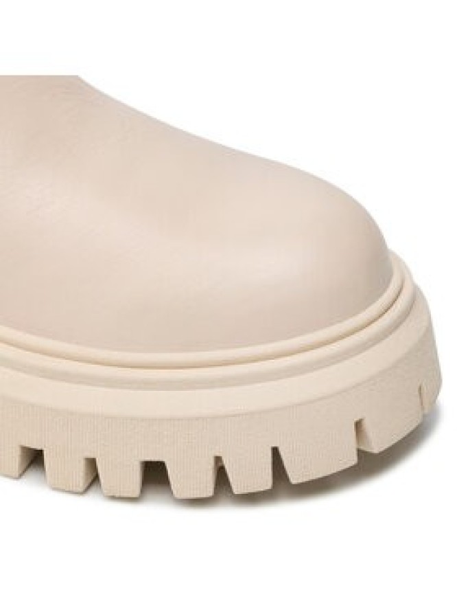 Badura Sztyblety RST-LONDRA-2 Beżowy