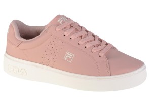 Buty sportowe Sneakersy damskie, Fila Crosscourt Altezza R Wmn