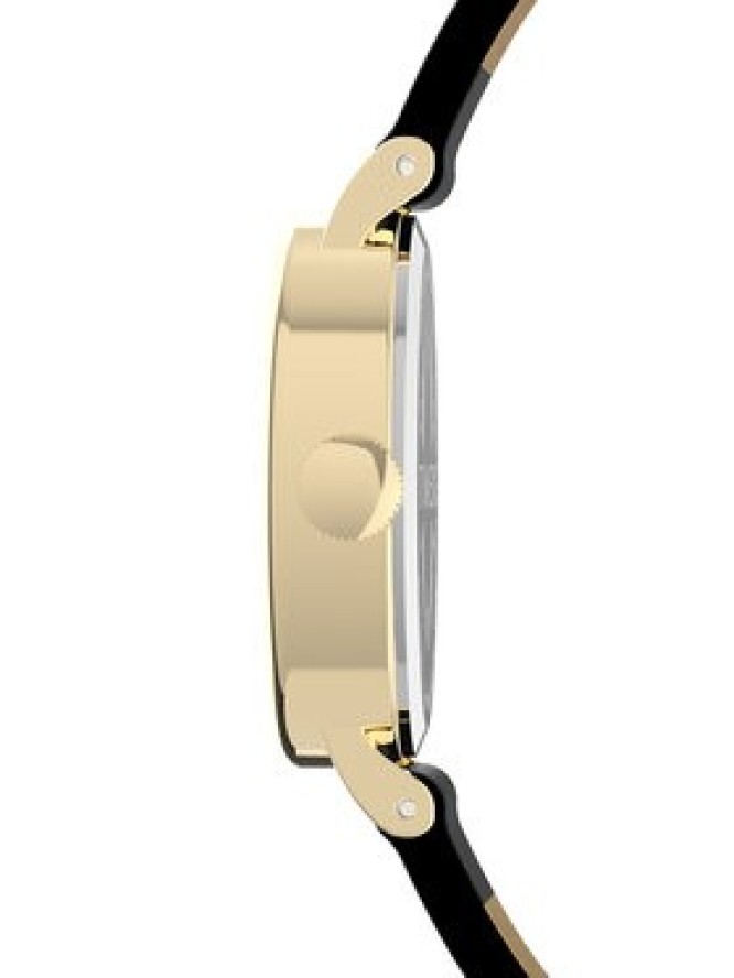 Timex Zegarek Cavatina TW2W78300 Złoty