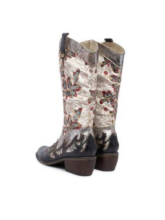 Laura Vita Kowbojki Ercwinao 19 Kolorowy