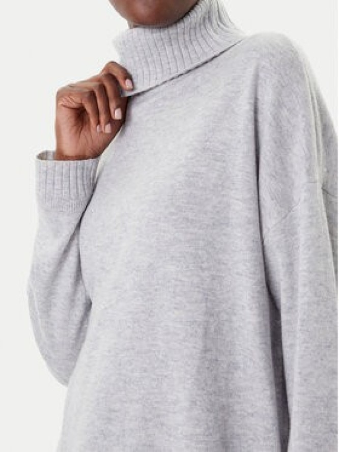 Liu Jo Sport Golf TF5179 MS026 Szary Regular Fit